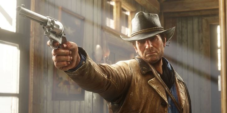 Голос Артура Моргана считает, что Rockstar обязана выпустить Red Dead Redemption 3