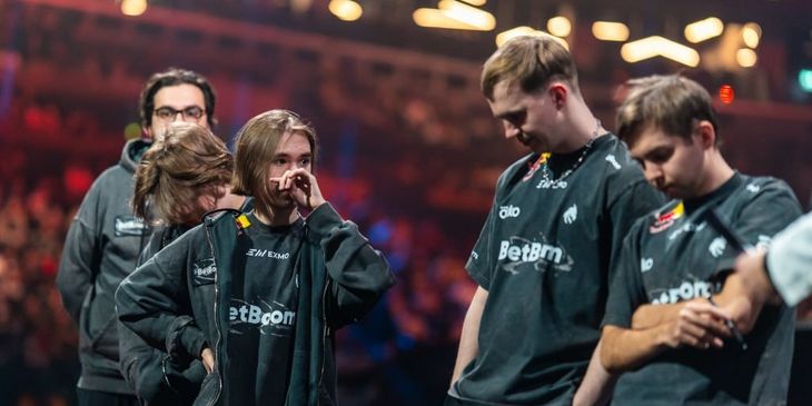 Стали известны все участники PGL Cluj-Napoca 2026 — Team Spirit не выступит на турнире