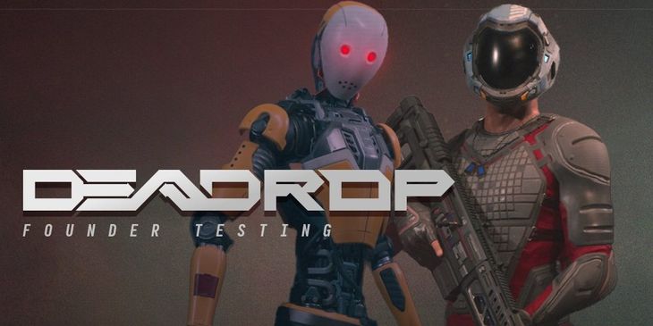 Студия Midnight Society закрылась без единой игры — ее основателем был стример DrDisRespect