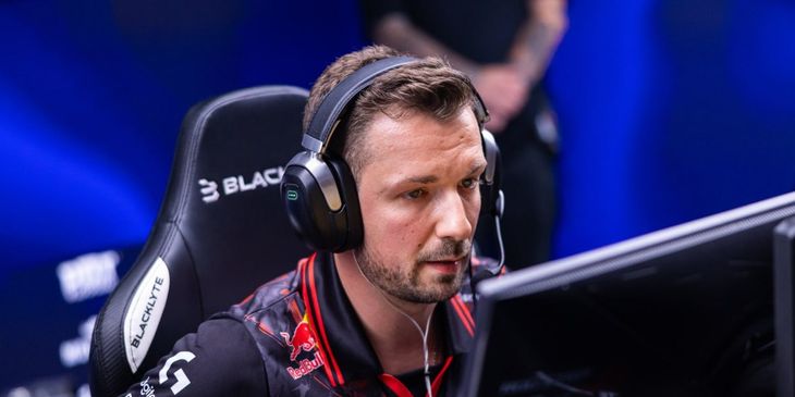 G2 Esports победила The Mongolz в матче группы A на IEM Krakow 2026