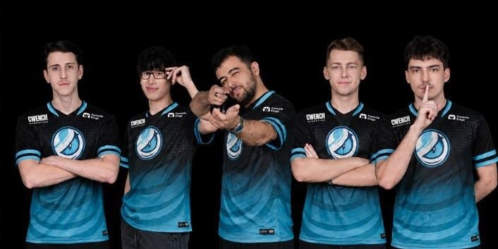 Luminosity Gaming вернулась в Counter-Strike 2