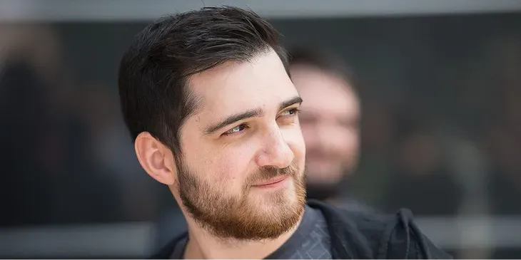 RodjER про дисквалификацию NAVI Junior: «Я бы сам юзал баг, так как считаю, что это фича»