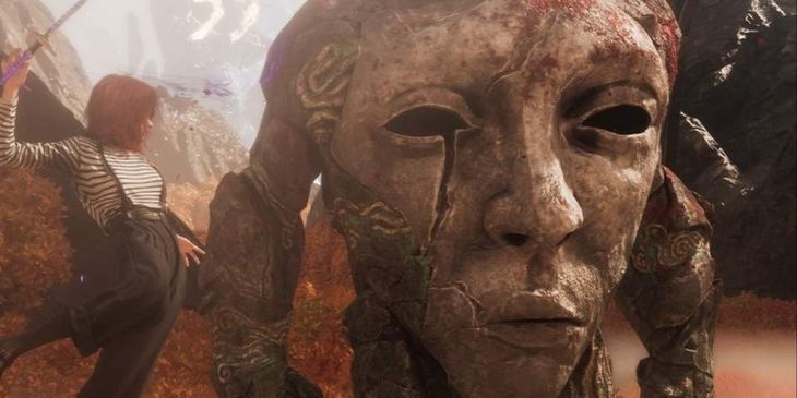 Авторы Clair Obscur: Expedition 33 проделали двойную работу, чтобы закончить игру