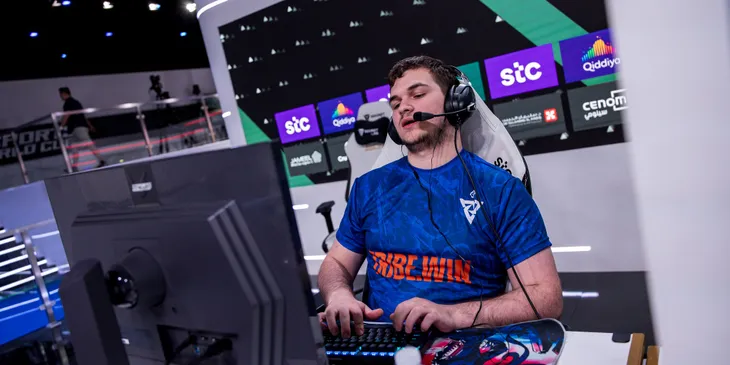 Tundra Esports победила Team Yandex на Riyadh Masters 2025