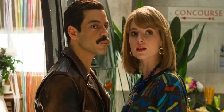 Звезды «Богемской рапсодии» и «Чужого: Земля» сыграют во втором сезоне «Рыцаря Семи Королевств»