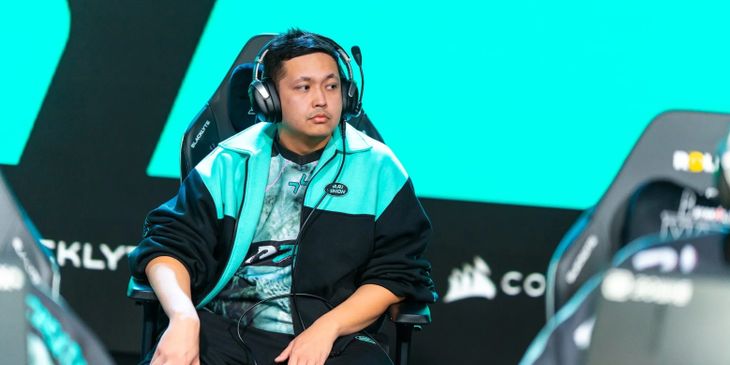 Dastan о ситуации с YEKINDAR: «Мы с ним поговорили. Всё прояснили. Это жизнь»