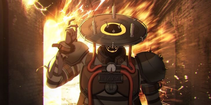 Вышел крупный патч для Deadlock: переработка контроля, баланс предметов и героев