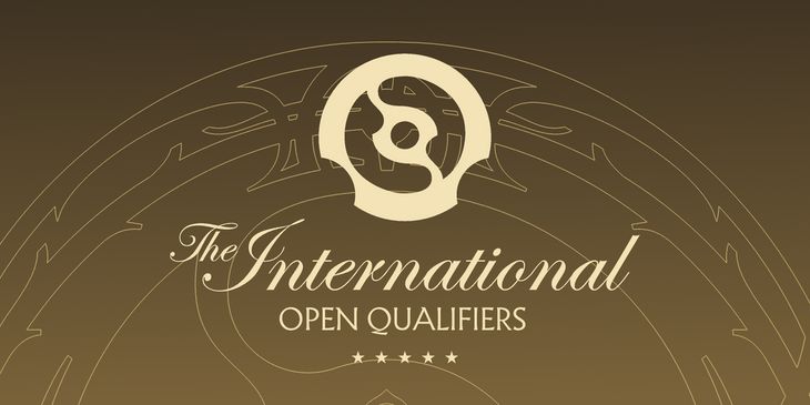 Открытые квалификации к The International 2026 — даты и ссылки для регистрации