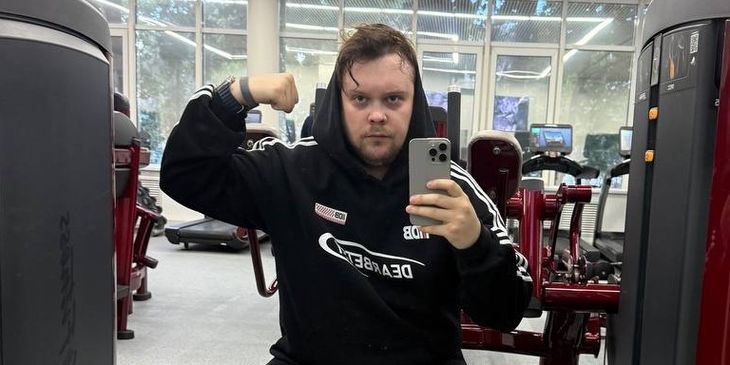 GUACAMOLEMOLLY, Shoke и Mbaype сыграют в одной команде на BetBoom Streamers Battle 3 — CS