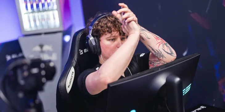 G2 Esports вылетела из IEM Cologne 2025, проиграв FURIA Esports