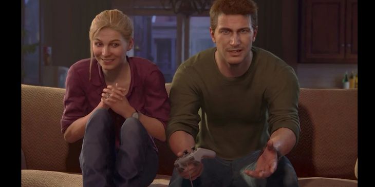 Психологи: парни — геймеры являются более хорошими мужьями