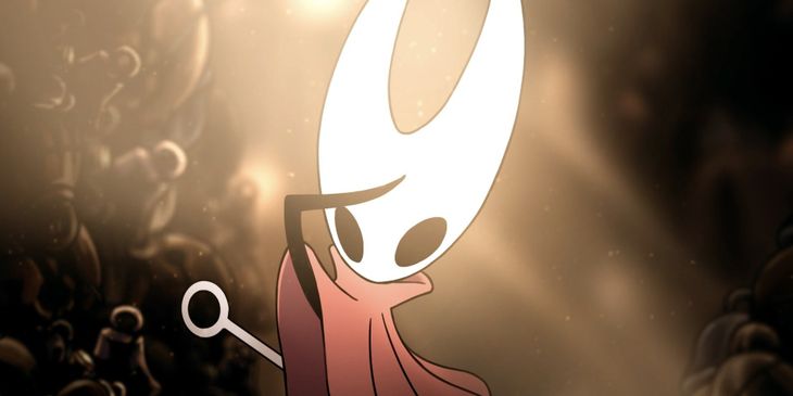 Этого стоило ждать шесть лет — превью Hollow Knight: Silksong