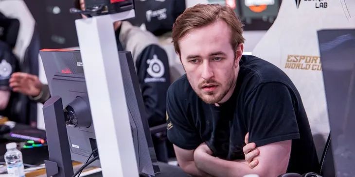 Nix: «Сцена очень много потеряла с уходом Quinn»