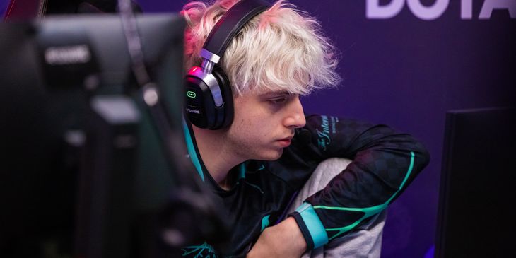 Эксперты: Aurora проиграет Heroic и вылетит из BLAST Slam IV