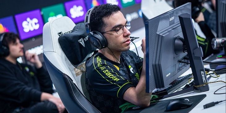 Ninjas in Pyjamas или Wildcard — кто покинет BLAST R6 Major Munich 2025?