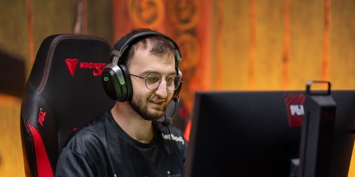 Runa Team обыграла Yellow Submarine в матче отборочных на PGL Wallachia Season 6