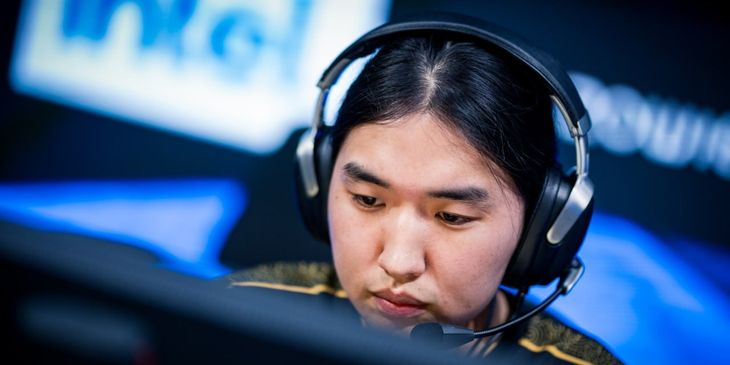 9z Team или The Mongolz — кто пройдет в плей-офф IEM Cologne Major 2026?