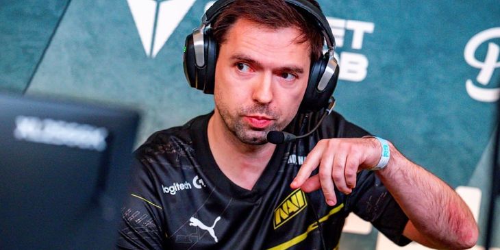 B1ad3 про NAVI: «Я думаю, что у нас сейчас трудный период»
