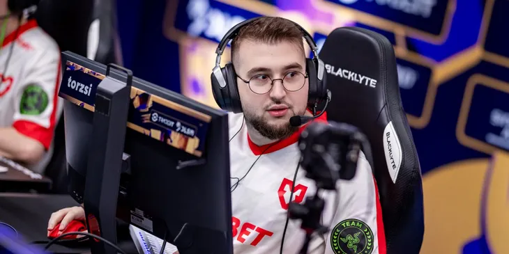 Pimp о 20-м месте torzsi в рейтинге HLTV.org: «Он зарекомендовал себя как игрок, на которого можно положиться»