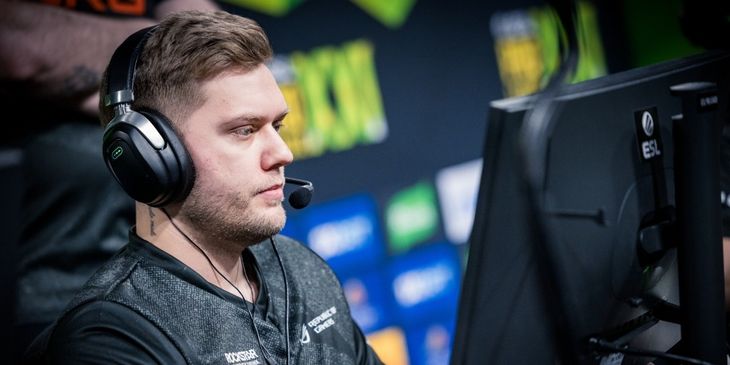 Nitr0 пропустит StarLadder Budapest Major 2025 — его место займёт тренер