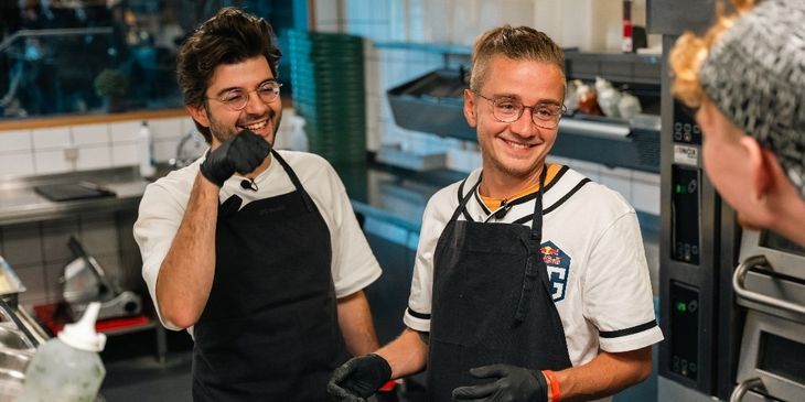 Monkey Business c Topson, n0tail и Ceb выступит на EPL Championship Season 1