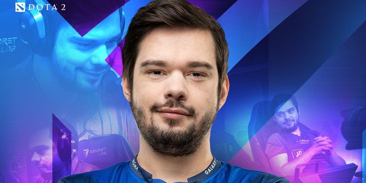 Tobi покинул Nigma Galaxy