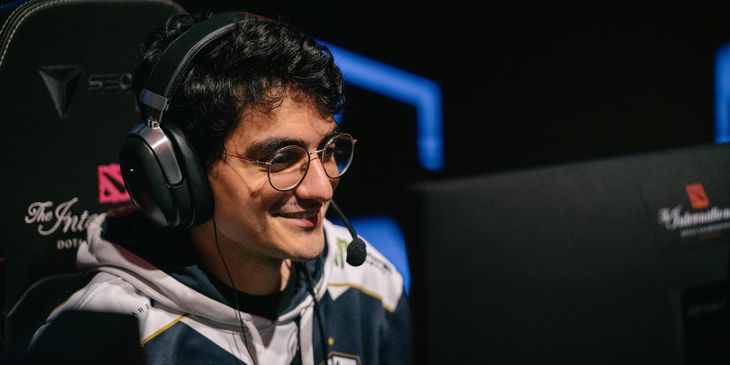 SQreen об iNSaNiA: «Один из немногих игроков, где его результаты — это абсолютно заслуженная история»