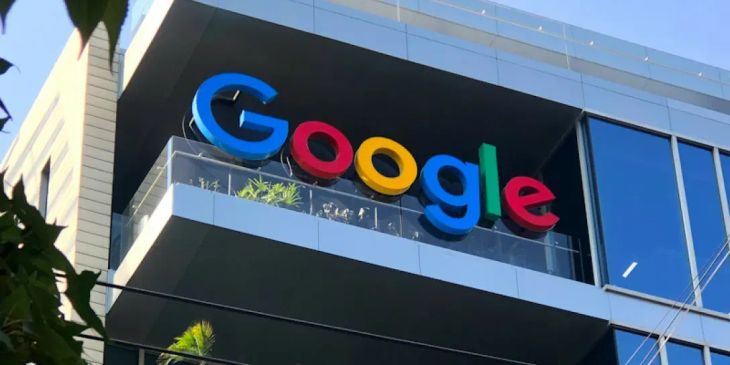 Google вывезет из России устаревшие серверы