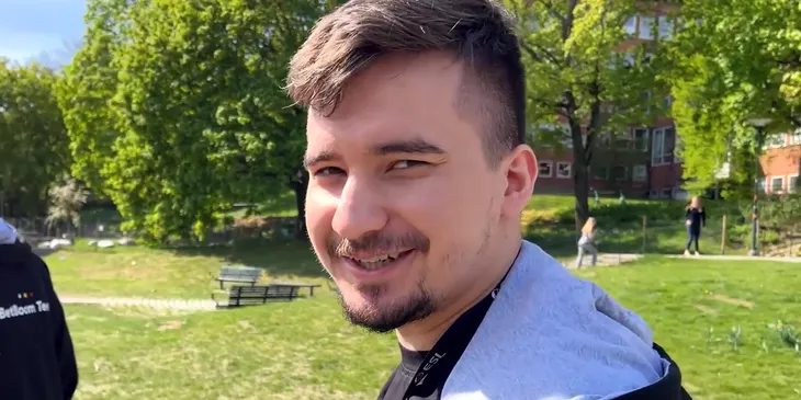 «Какой же цирк» — AdmiralBulldog раскритиковал турнирных операторов за допуск команды Daxak в квалификации для MESWA и Западной Европы