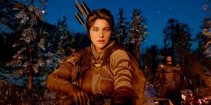 «Действительно огромная» — Crimson Desert получила первые оценки от критиков