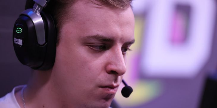 «Нужно играть от пяти игр в день» — Kataomi поделился советами для саппортов