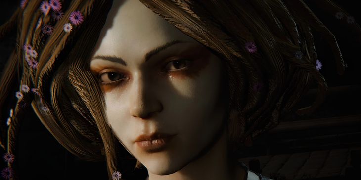 Обзор (как) Pathologic 3. Главный отечественный игровой артхаус