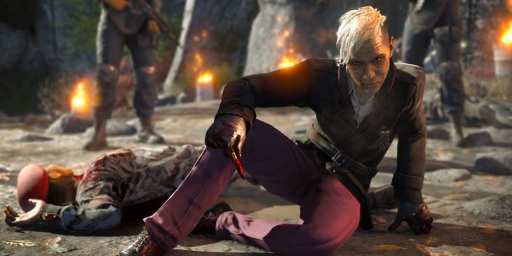 Ubisoft хочет сделать упор на мультиплеер в Far Cry 7 — фанаты не в восторге