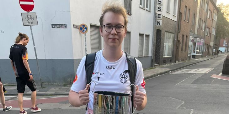 Hyped после поражения BIG от G2 Esports: «Первый турнир в новом составе выдался хорошим»