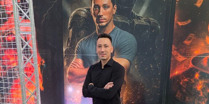 PCH3LK1N: «Игроки Team Spirit сами не свои. Они проиграли практически все дуэли [на IEM Chengdu 2025]»