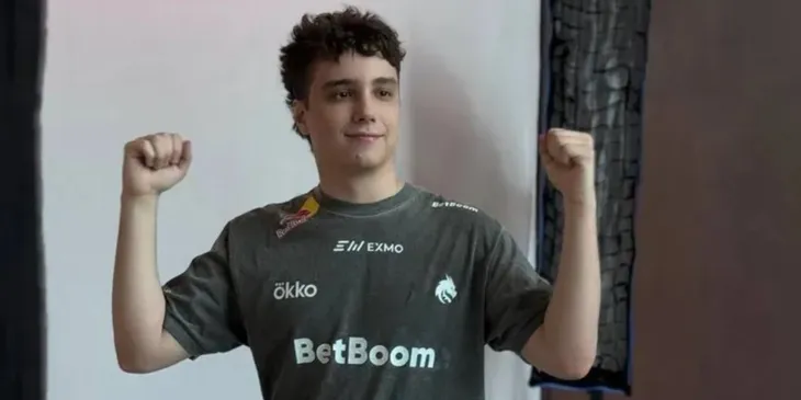 Team Spirit заявила Larl в качестве мидера на PGL Wallachia Season 7 — MiLAN будет тренером