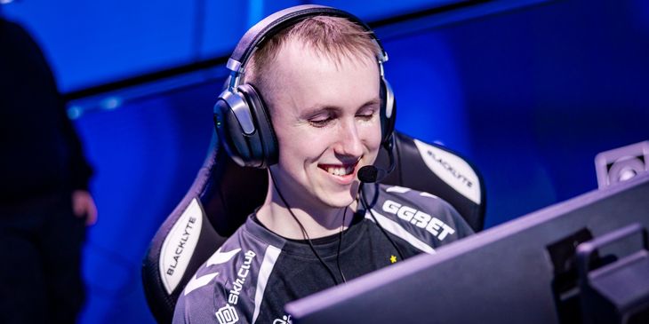 Team Vitality прошла в финал ESL Pro League S22 — FaZe Clan сыграет в матче за третье место