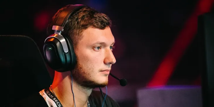 Resolut1on: «Я не хочу играть в любой другой команде, кроме Team Liquid. Если Liquid меня не ждут, то [зачем] вообще тогда это всё»