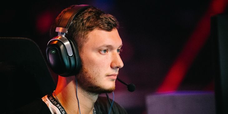 Resolut1on: «Я не хочу играть в любой другой команде, кроме Team Liquid. Если Liquid меня не ждут, то [зачем] вообще тогда это всё»