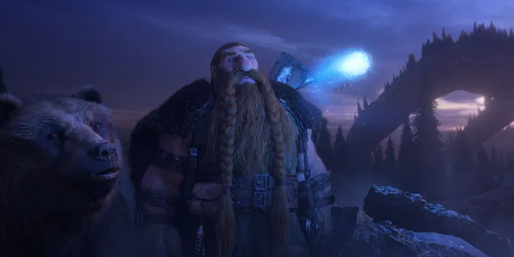 Blizzard запустила бета-тестирование World of Warcraft: Forever