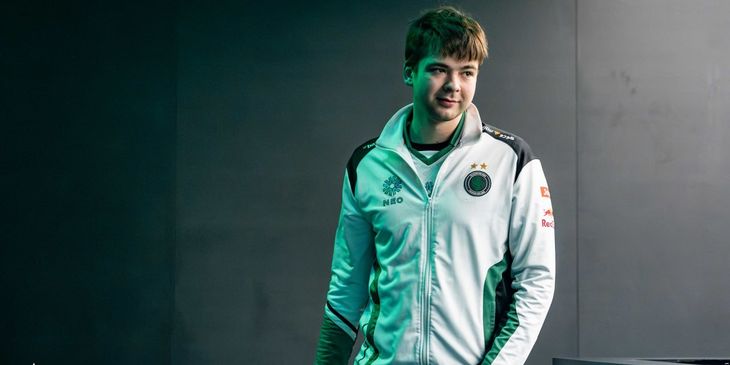 Аналитики не верят в победу Spirit над Falcons на DreamLeague S29