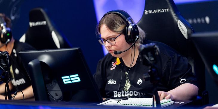 Hally о magixx в роли капитана Spirit: «То, как сейчас он себя чувствует на сервере, выше моих начальных ожиданий»