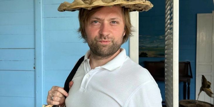 NS о поведении 33 в Dota 2: «Он мне напоминает что-то типа нейросети»