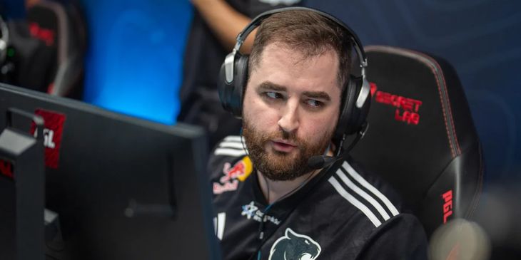 FalleN: «Я искренне восхищаюсь подходом Jame — я большой фанат его системы»