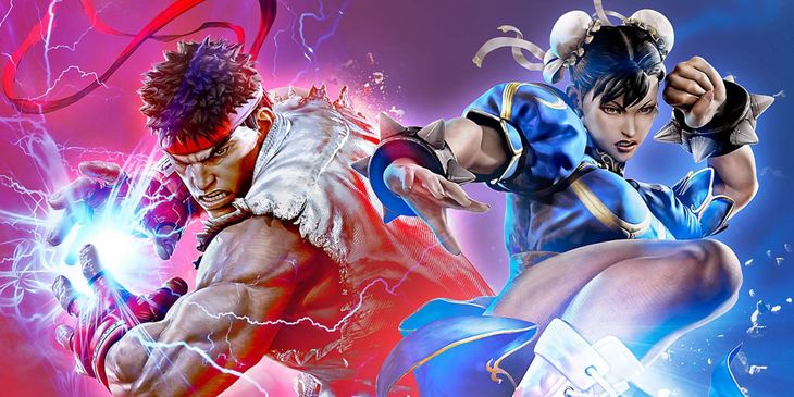 Геймдиректор Street Fighter выразил недоумение по поводу платных трансляций Capcom Cup