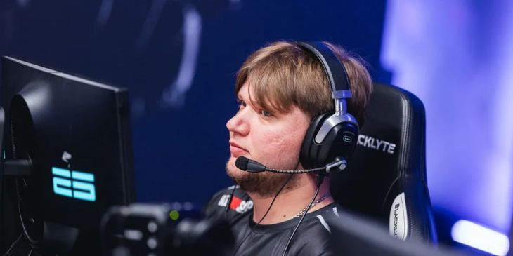 S1mple и electroNic выбрали между CS:GO и CS2
