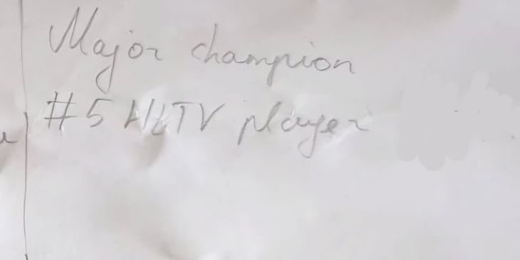 JL про попадание в топ игроков по мнению HLTV.org: «Я поставил перед собой эту цель более трёх лет назад»
