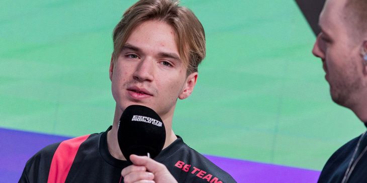 Pure~ апнул 17 тыс. MMR: «Мы снова в деле»