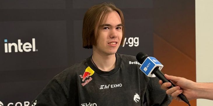 Donk о своём первом эйсе на StarLadder Budapest Major 2025: «Я умолял chopper отдать мне его»