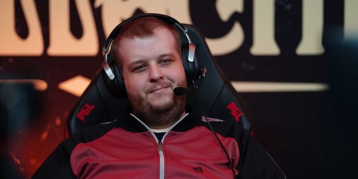 Тренер MOUZ о связке Io и Largo: «Вместе у них будет 100%-й винрейт на TI15»